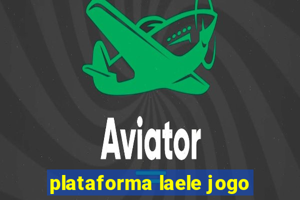 plataforma laele jogo